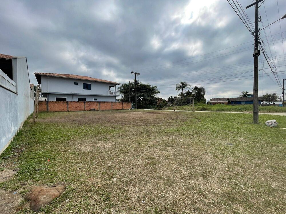 Terreno, 285 m² - Foto 1