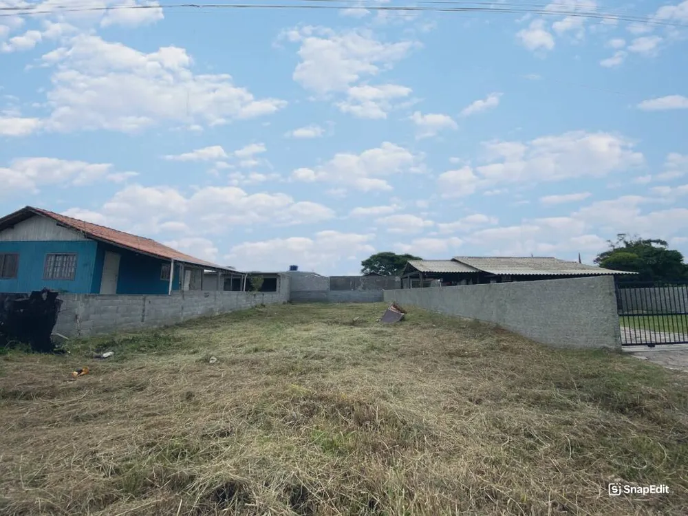 Terreno, 360 m² - Foto 1
