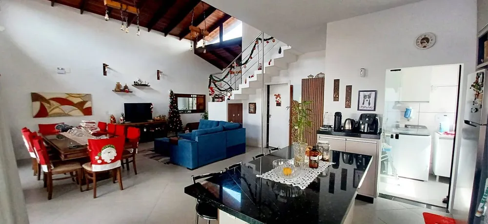 Casa, 3 quartos, 200 m² - Foto 5