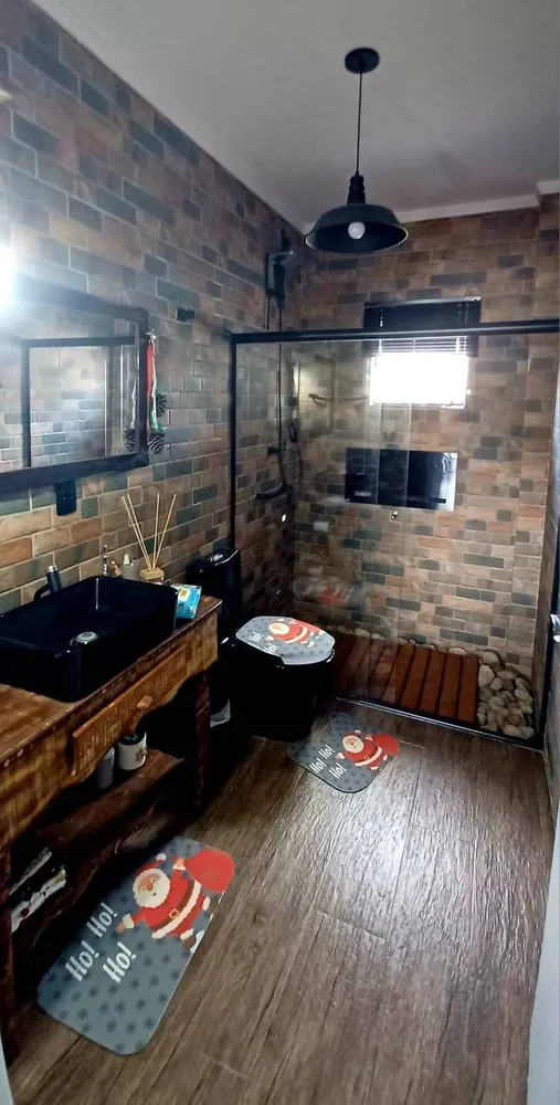 Casa, 3 quartos, 200 m² - Foto 12
