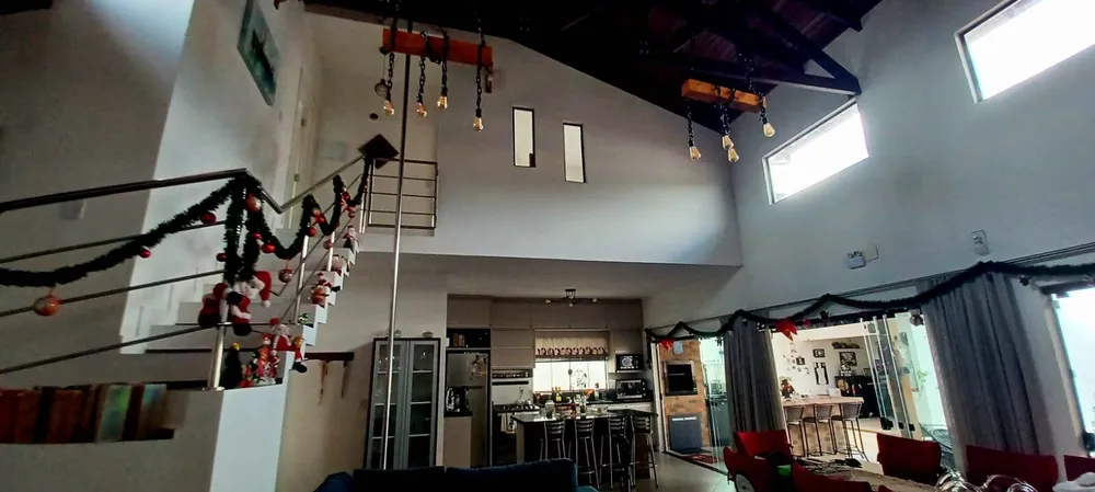 Casa, 3 quartos, 200 m² - Foto 6