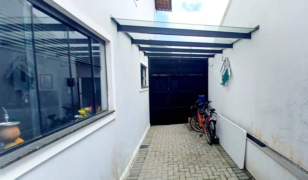 Casa, 3 quartos, 200 m² - Foto 7