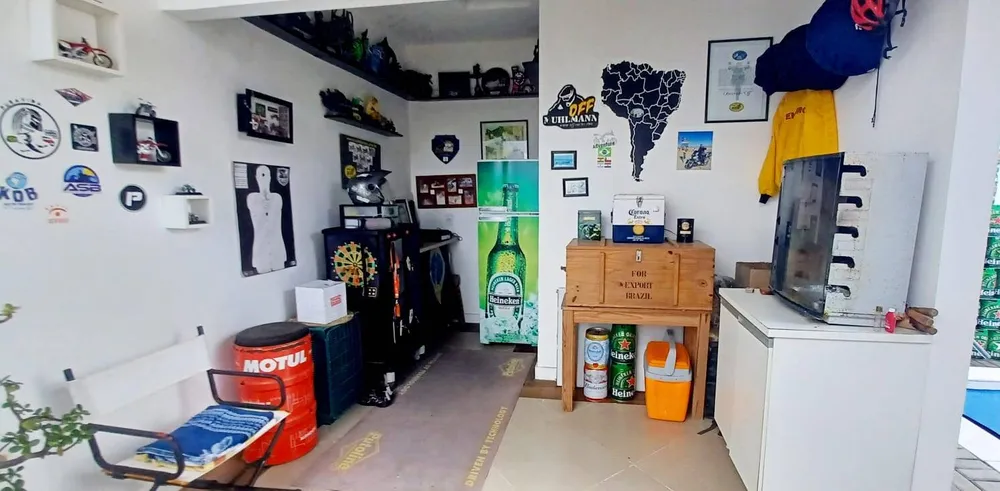 Casa, 3 quartos, 200 m² - Foto 8