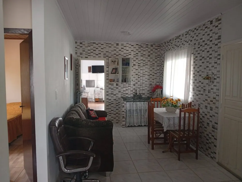 Casa, 2 quartos, 90 m² - Foto 4