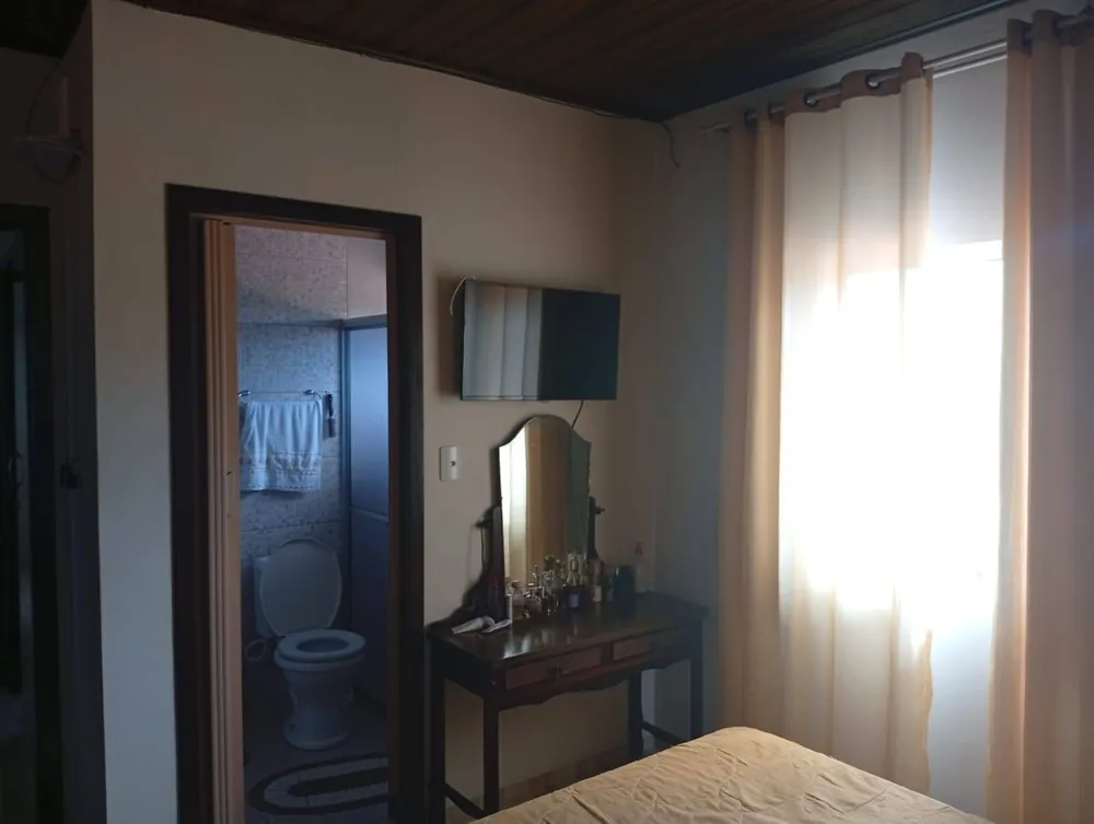 Casa, 2 quartos, 90 m² - Foto 7