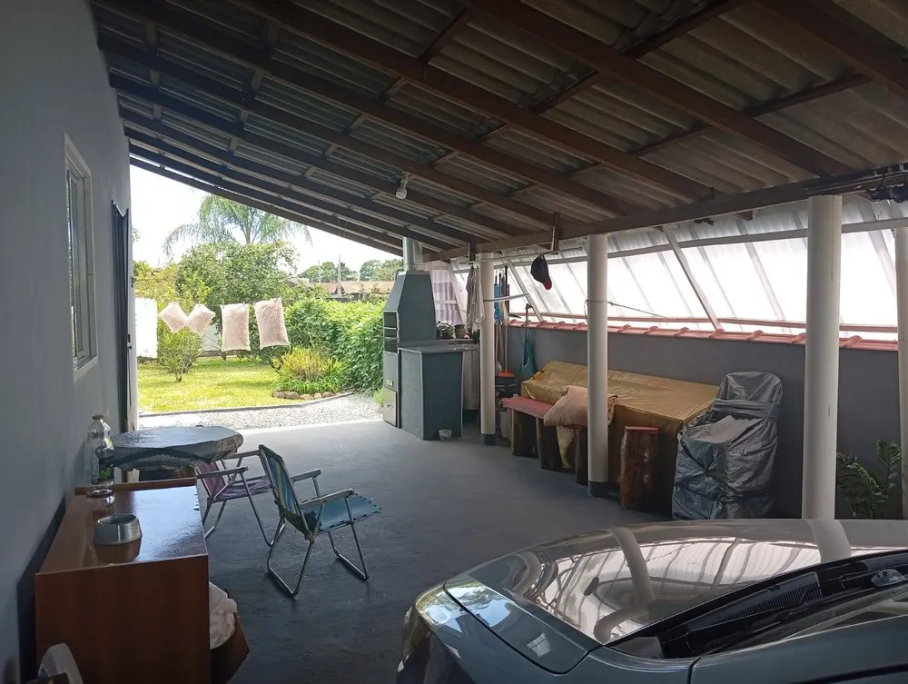 Casa, 2 quartos, 90 m² - Foto 3
