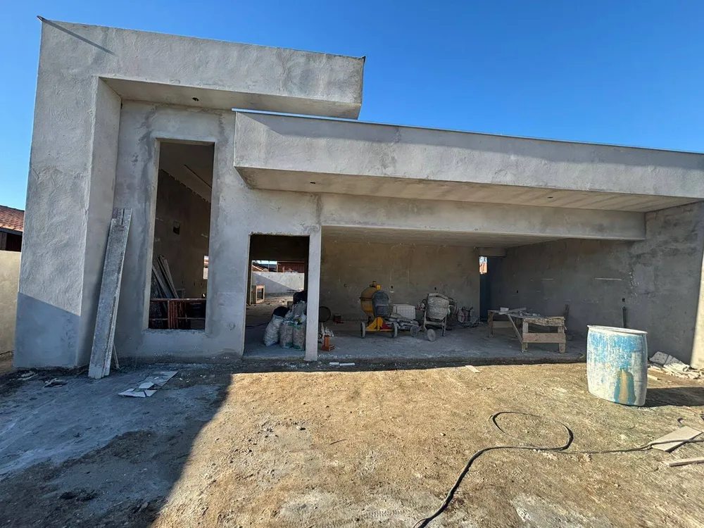 Casa, 3 quartos, 110 m² - Foto 2