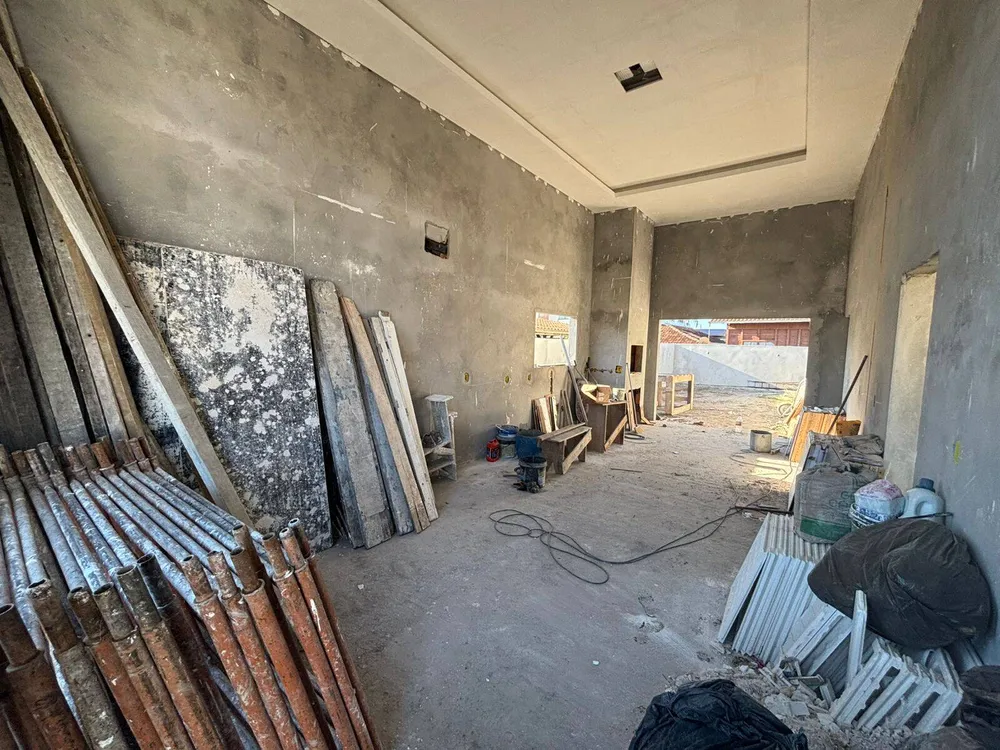 Casa, 3 quartos, 110 m² - Foto 4