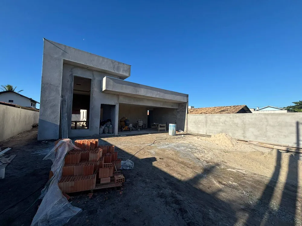 Casa, 3 quartos, 110 m² - Foto 1