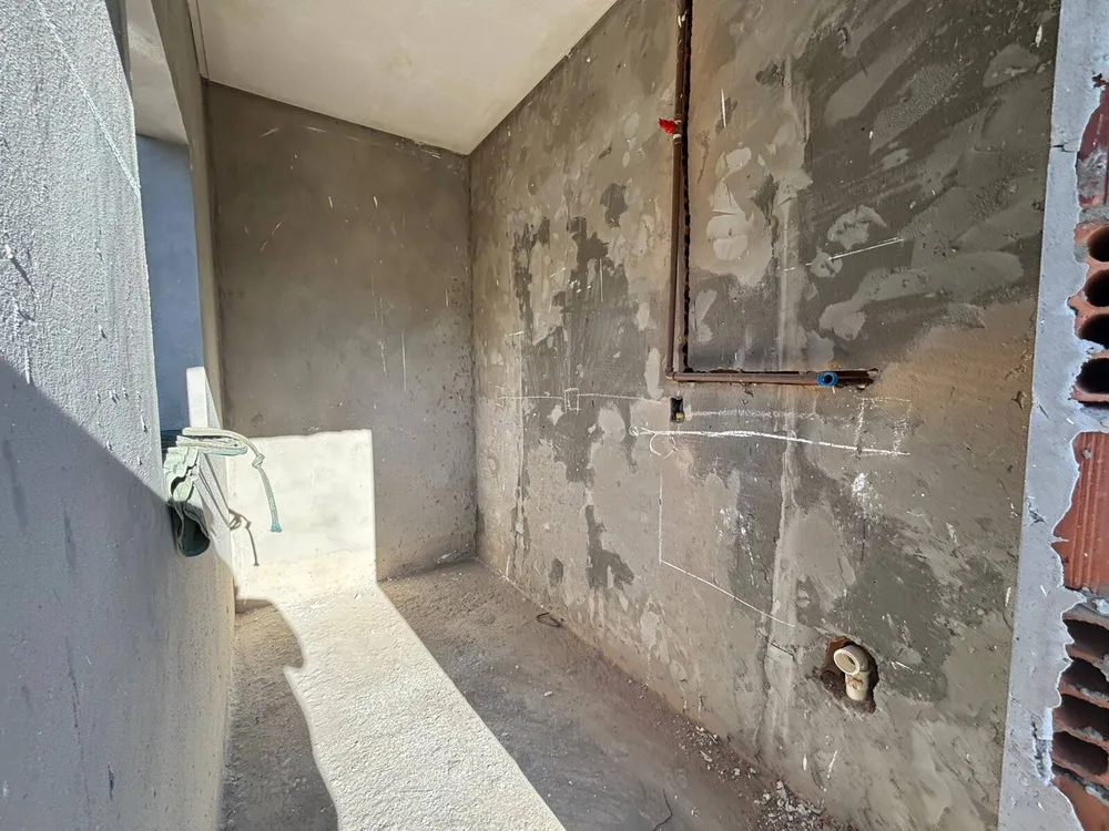 Casa, 3 quartos, 110 m² - Foto 13