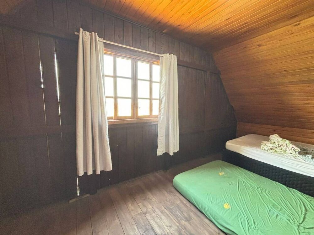 Casa à venda com 2 quartos, 66m² - Foto 2