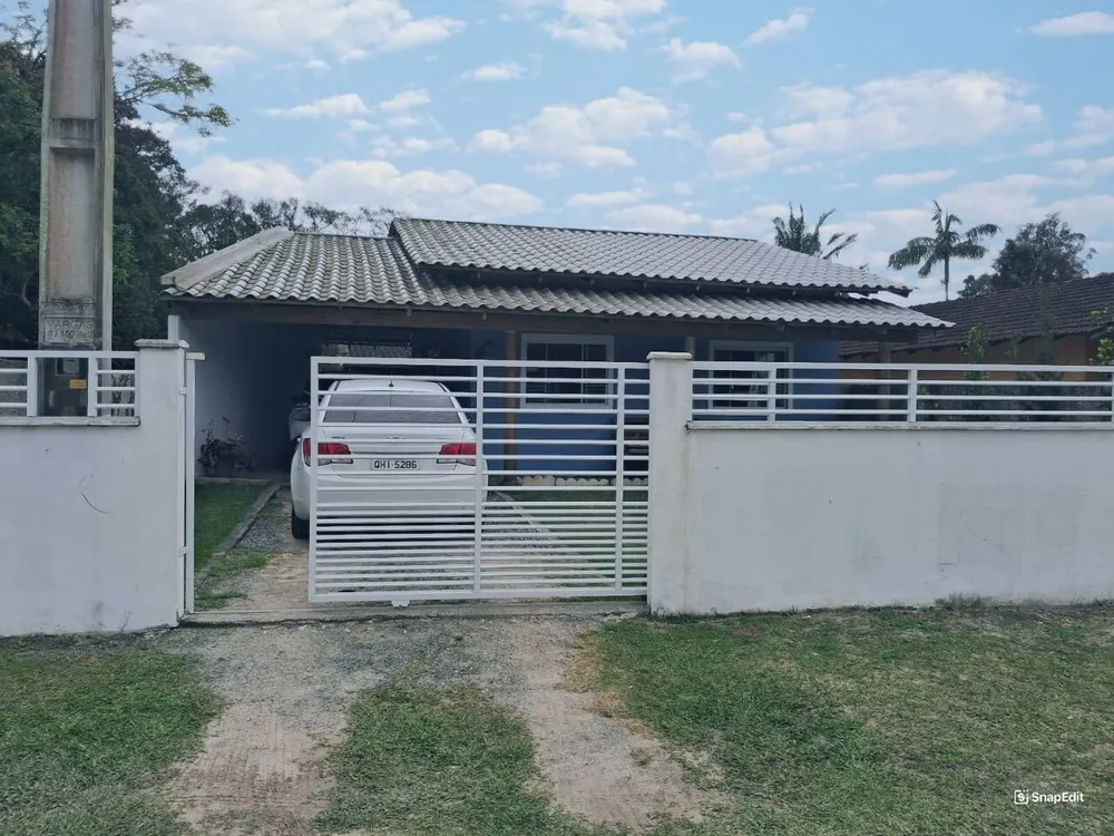 Casa, 2 quartos, 114 m² - Foto 2