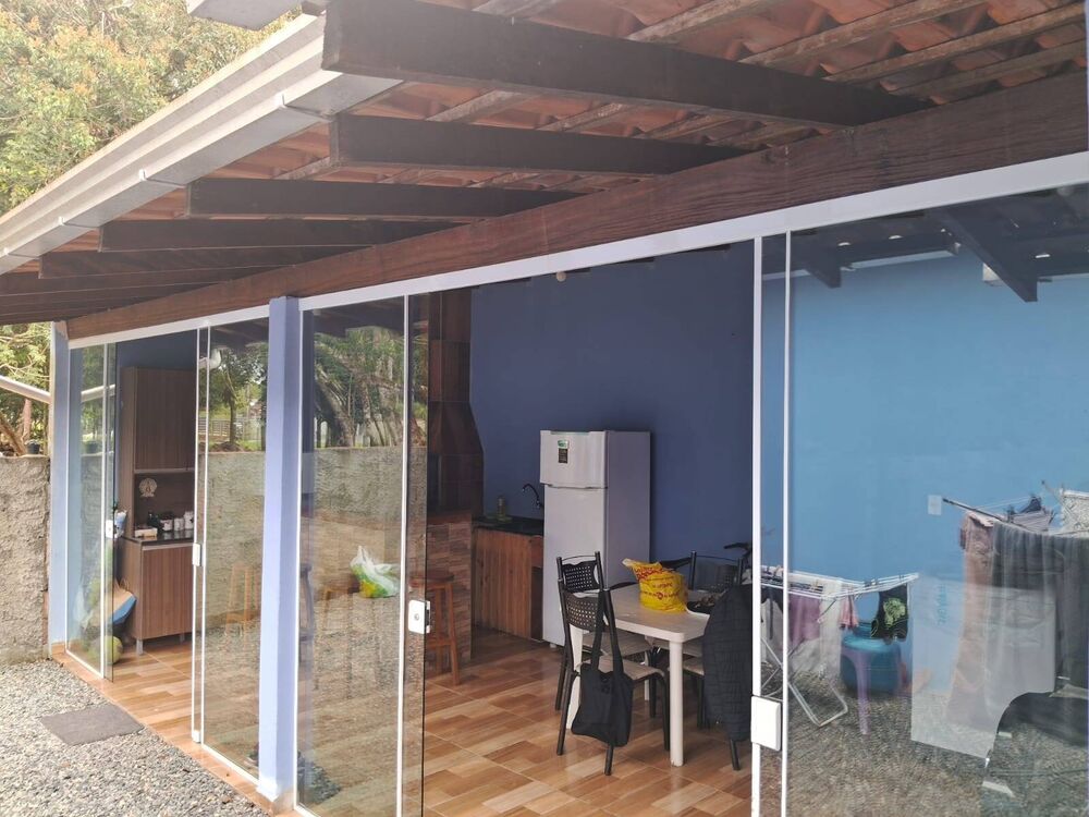 Casa à venda com 2 quartos, 114m² - Foto 4