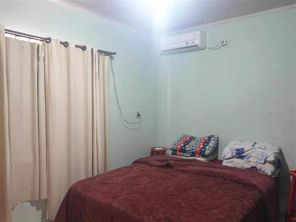 Casa, 3 quartos, 85 m² - Foto 1