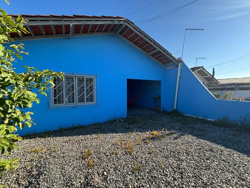 Casa, 3 quartos, 85 m² - Foto 2