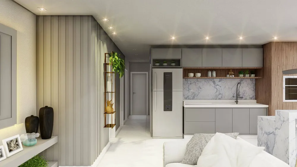 Apartamento, 3 quartos, 111 m² - Foto 9