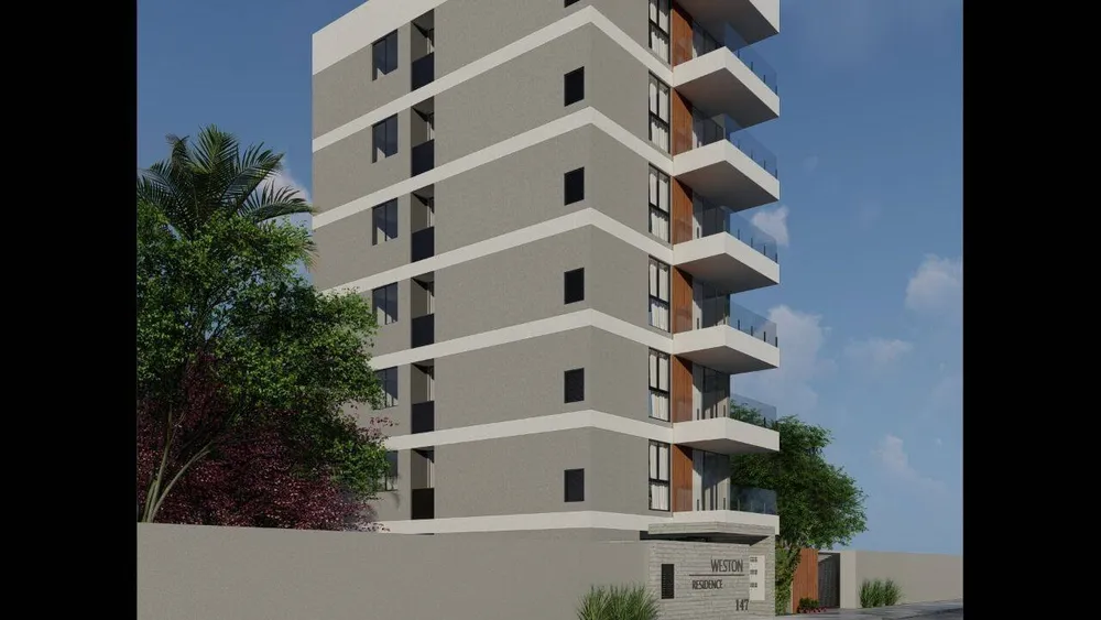 Apartamento, 3 quartos, 111 m² - Foto 2