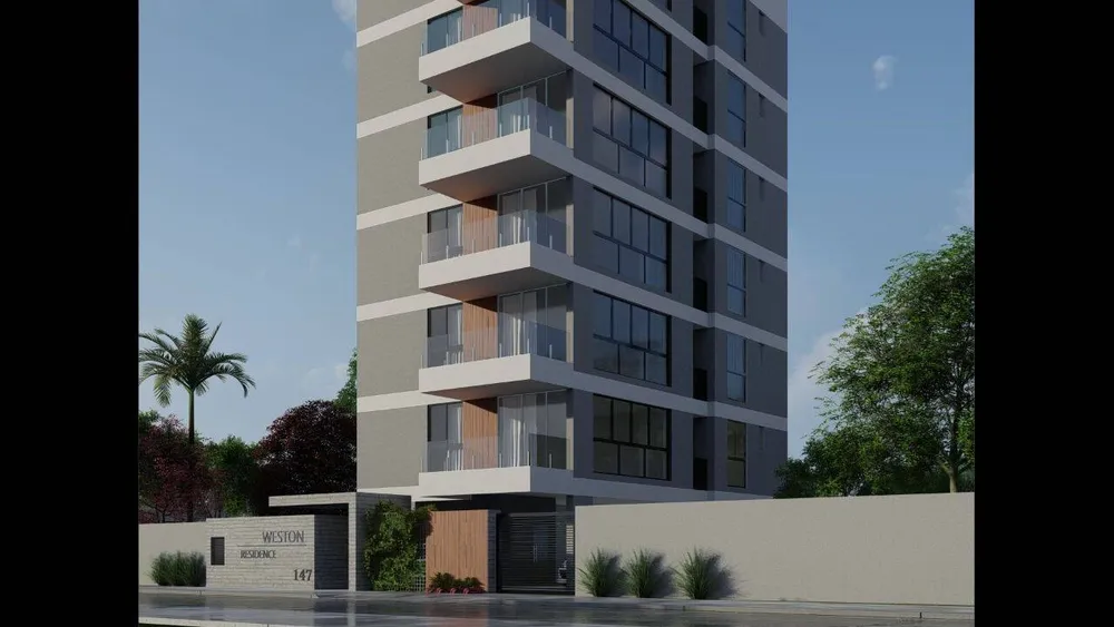 Apartamento, 3 quartos, 111 m² - Foto 1