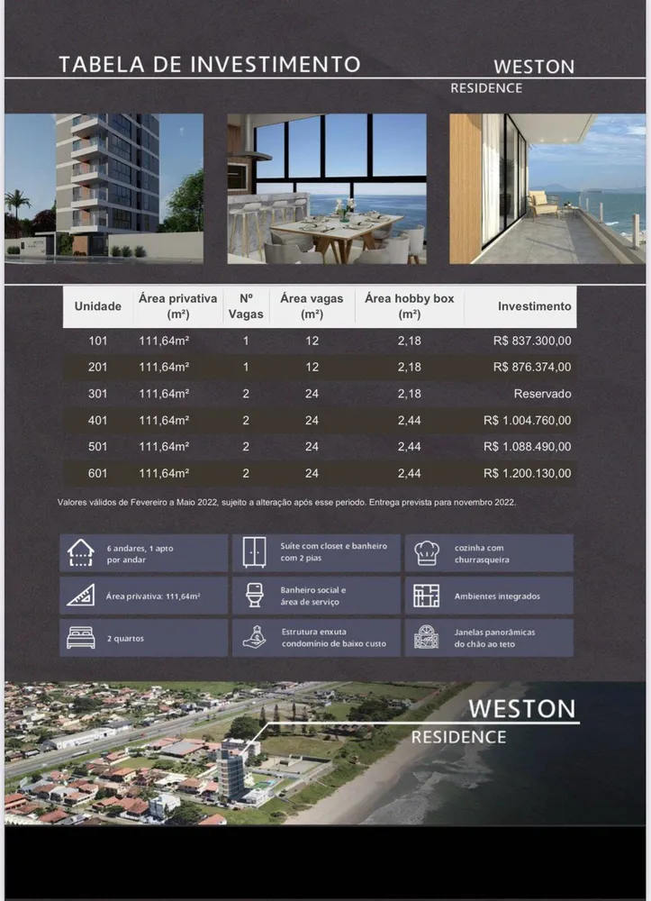 Apartamento, 3 quartos, 111 m² - Foto 16