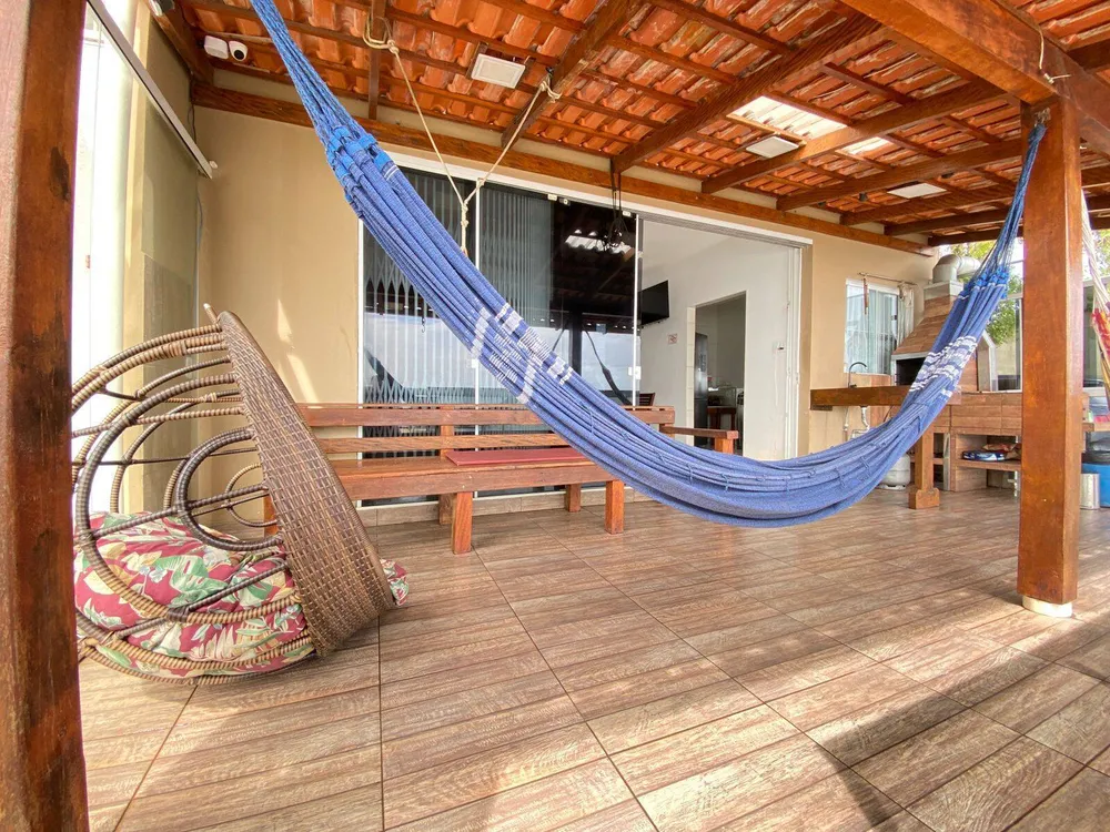 Casa, 5 quartos, 170 m² - Foto 7