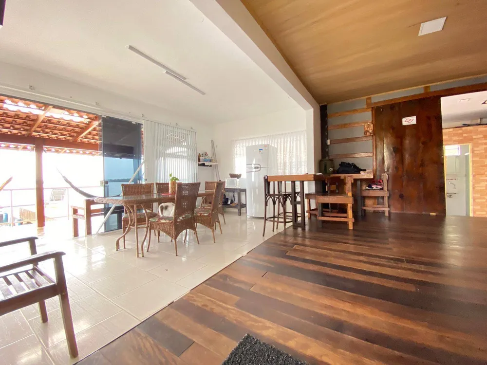 Casa, 5 quartos, 170 m² - Foto 6