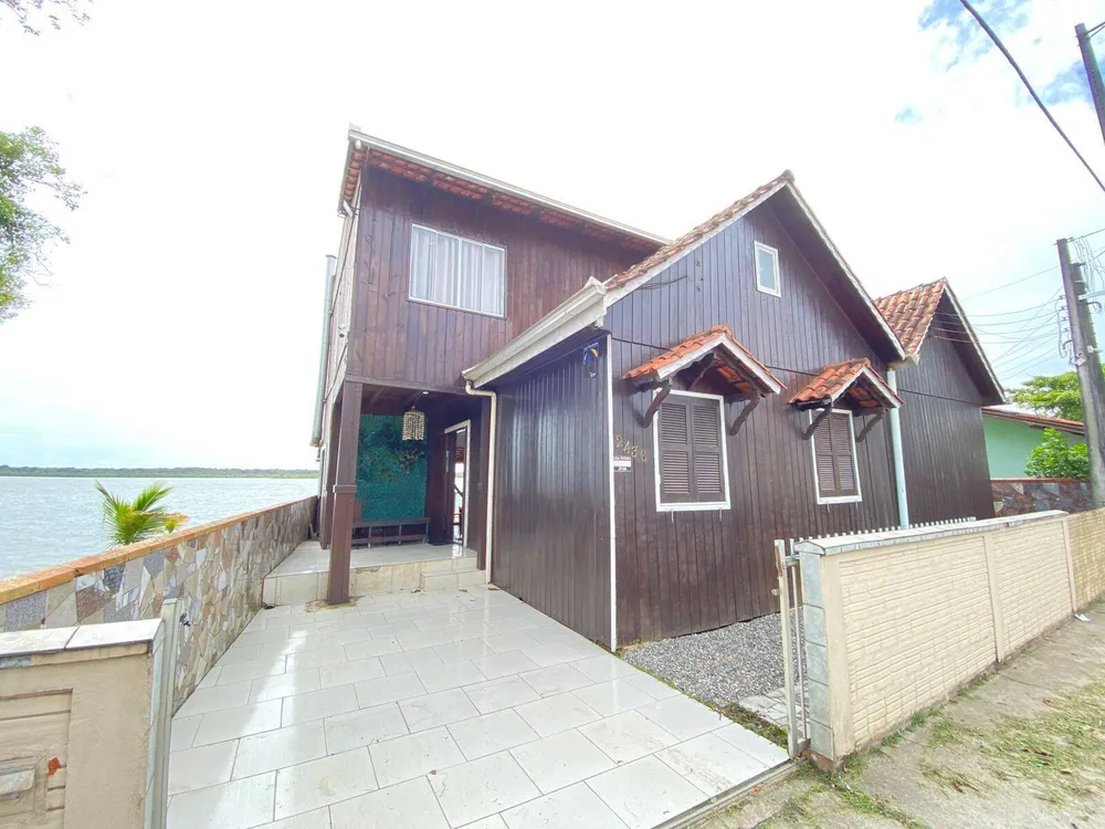 Casa, 5 quartos, 170 m² - Foto 3