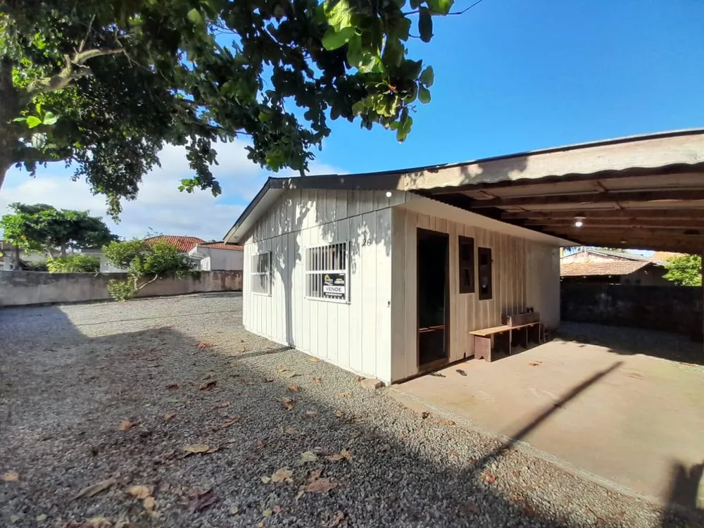 Casa, 2 quartos, 72 m² - Foto 6