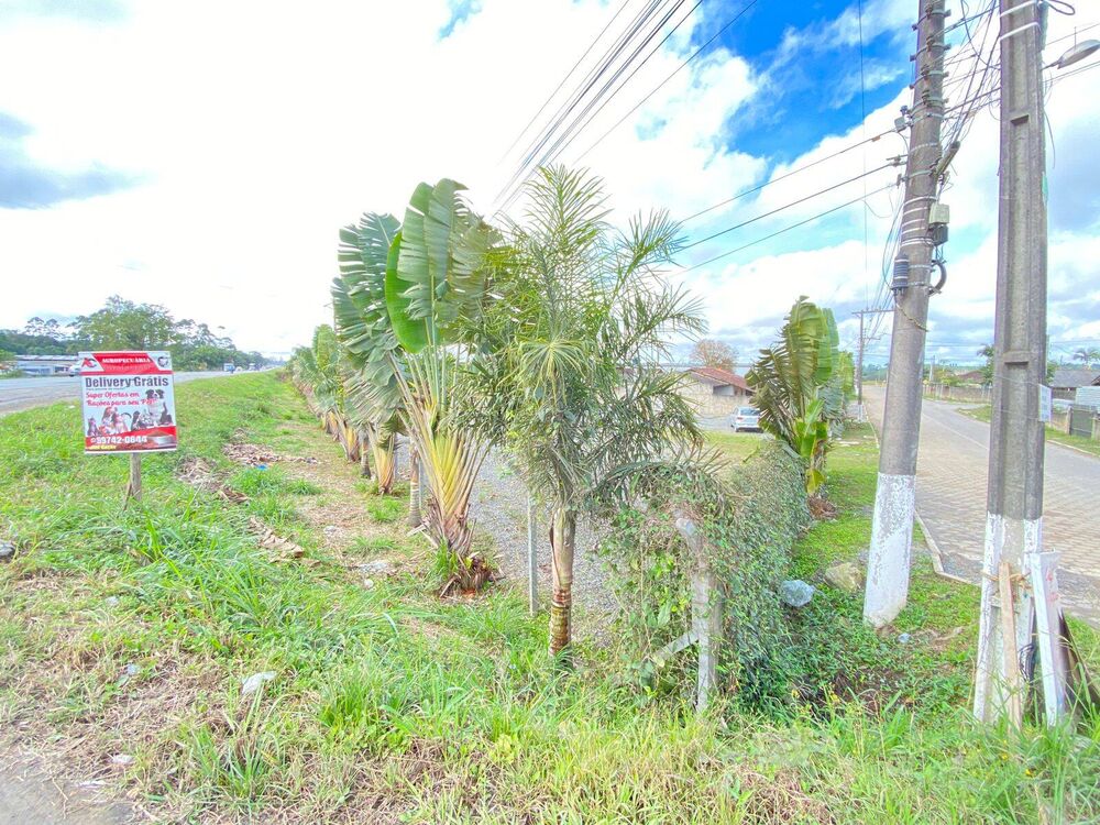 Terreno, 3780 m² - Foto 1