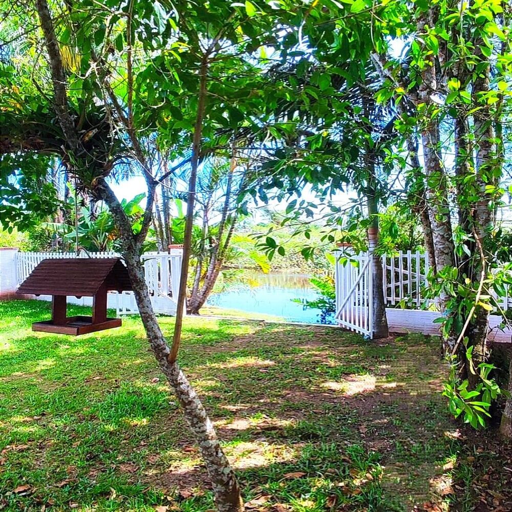 Casa à venda com 2 quartos, 100m² - Foto 2