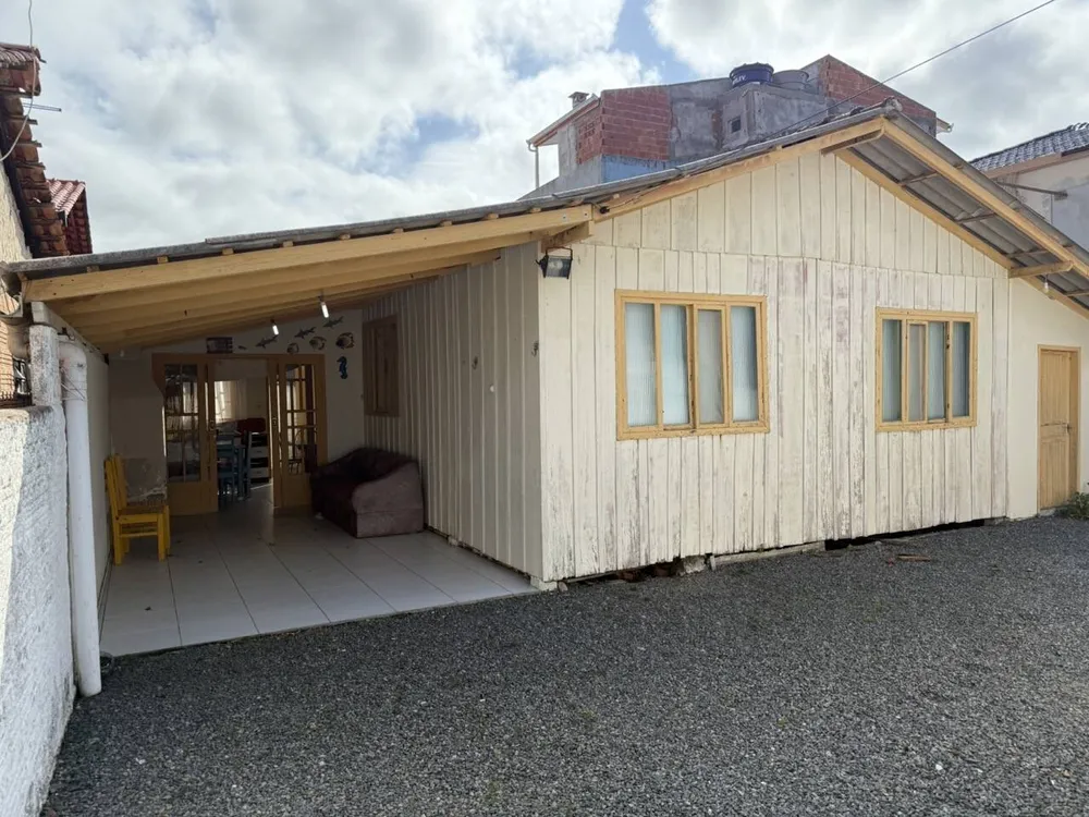 Casa, 3 quartos, 101 m² - Foto 1