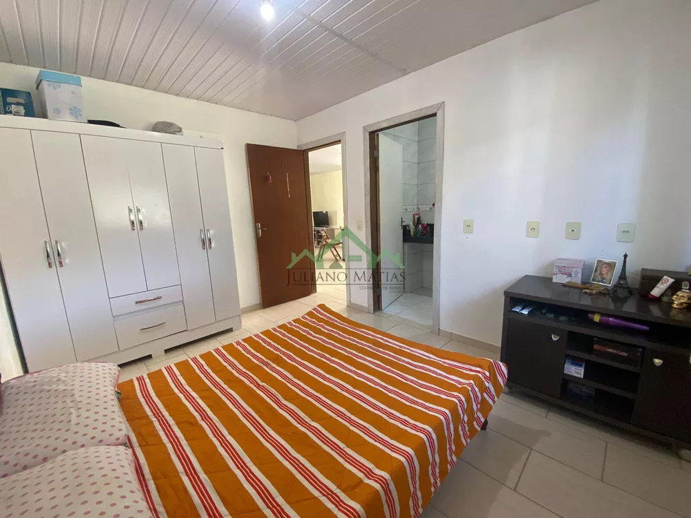 Casa à venda com 3 quartos, 120m² - Foto 11