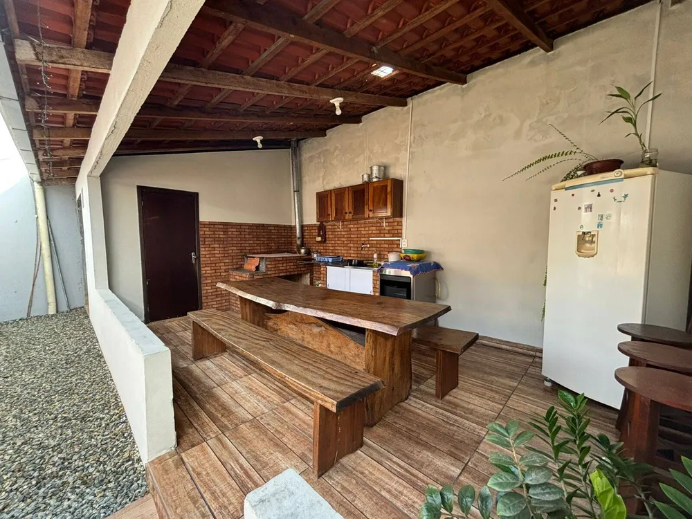 Casa, 3 quartos, 275 m² - Foto 13