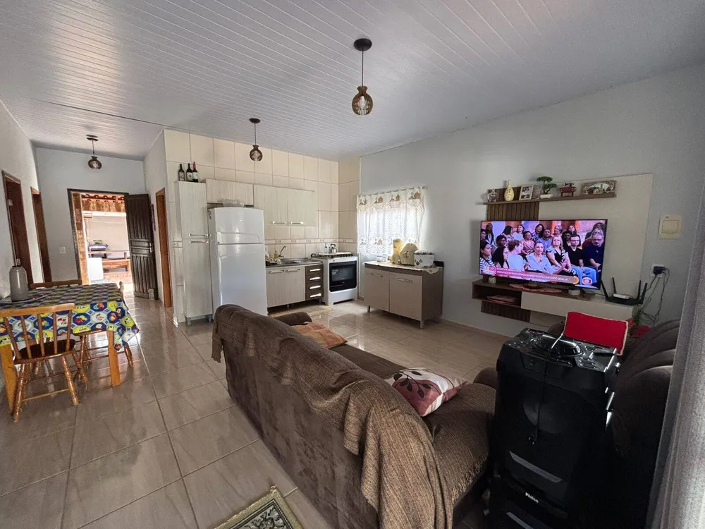 Casa, 3 quartos, 275 m² - Foto 5