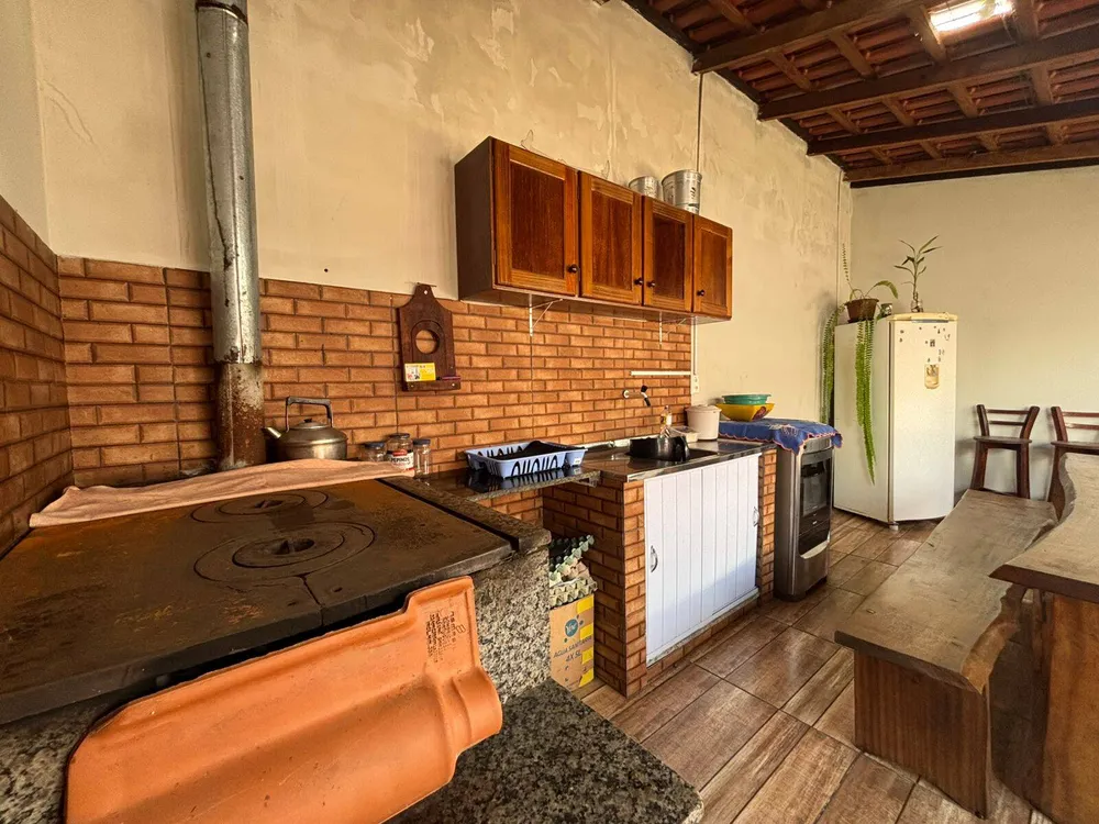 Casa, 3 quartos, 275 m² - Foto 12
