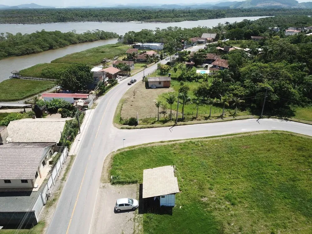 Terreno, 7891 m² - Foto 2