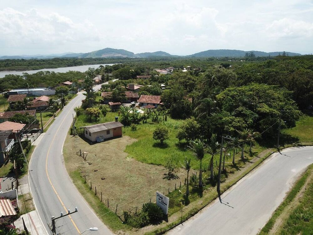 Terreno, 7891 m² - Foto 1