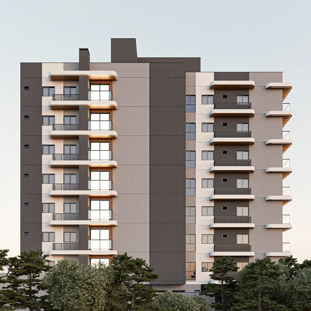 Apartamento, 3 quartos, 80 m² - Foto 4