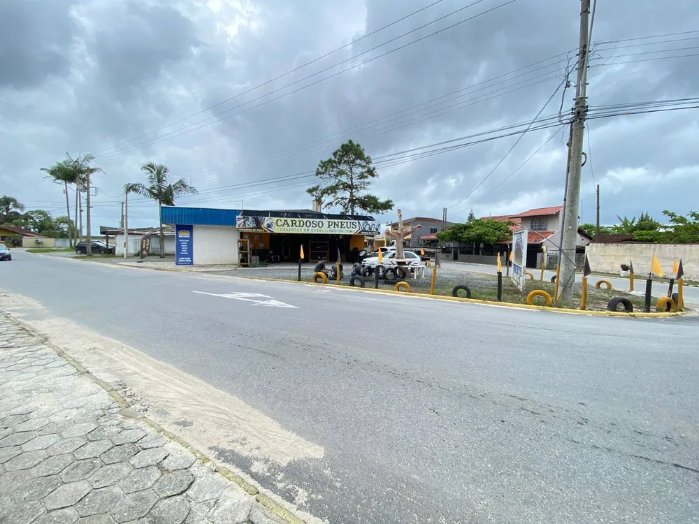 Prédio Inteiro - Foto 1