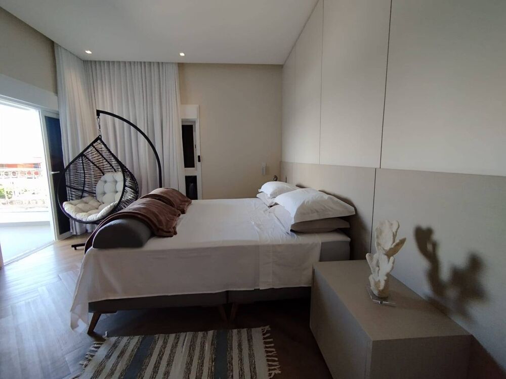 Sobrado à venda com 4 quartos, 260m² - Foto 3
