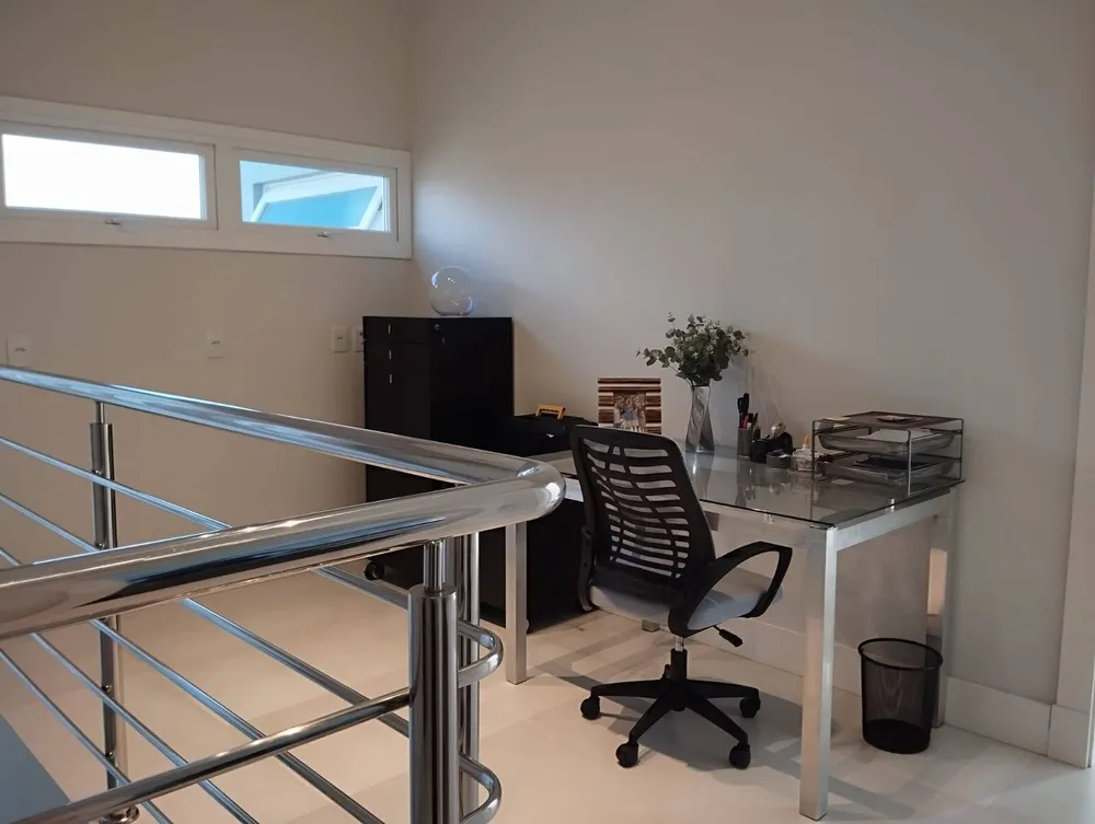 Sobrado, 4 quartos, 260 m² - Foto 9