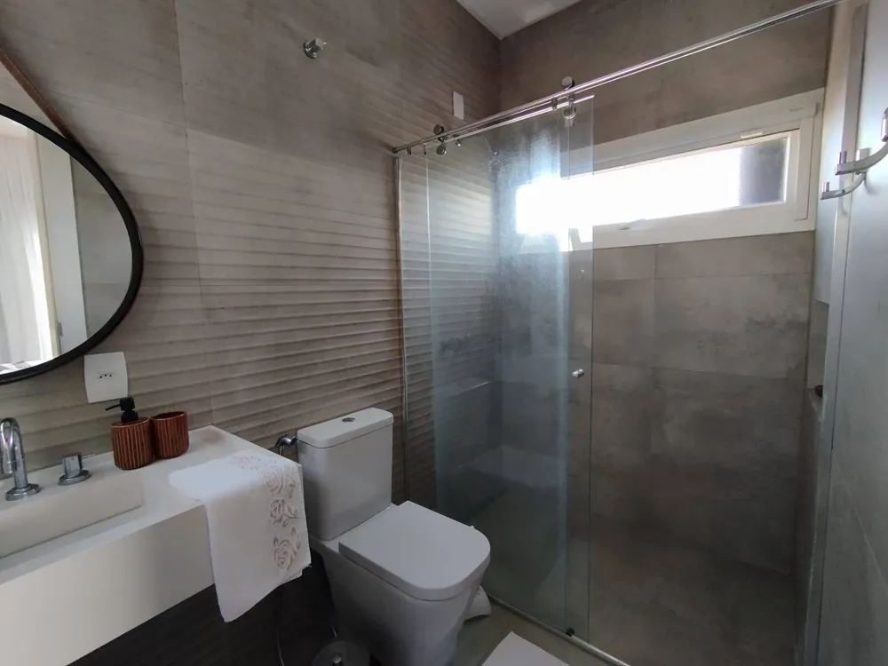 Sobrado, 4 quartos, 260 m² - Foto 12