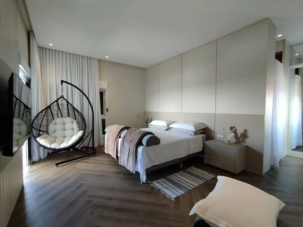 Sobrado, 4 quartos, 260 m² - Foto 16