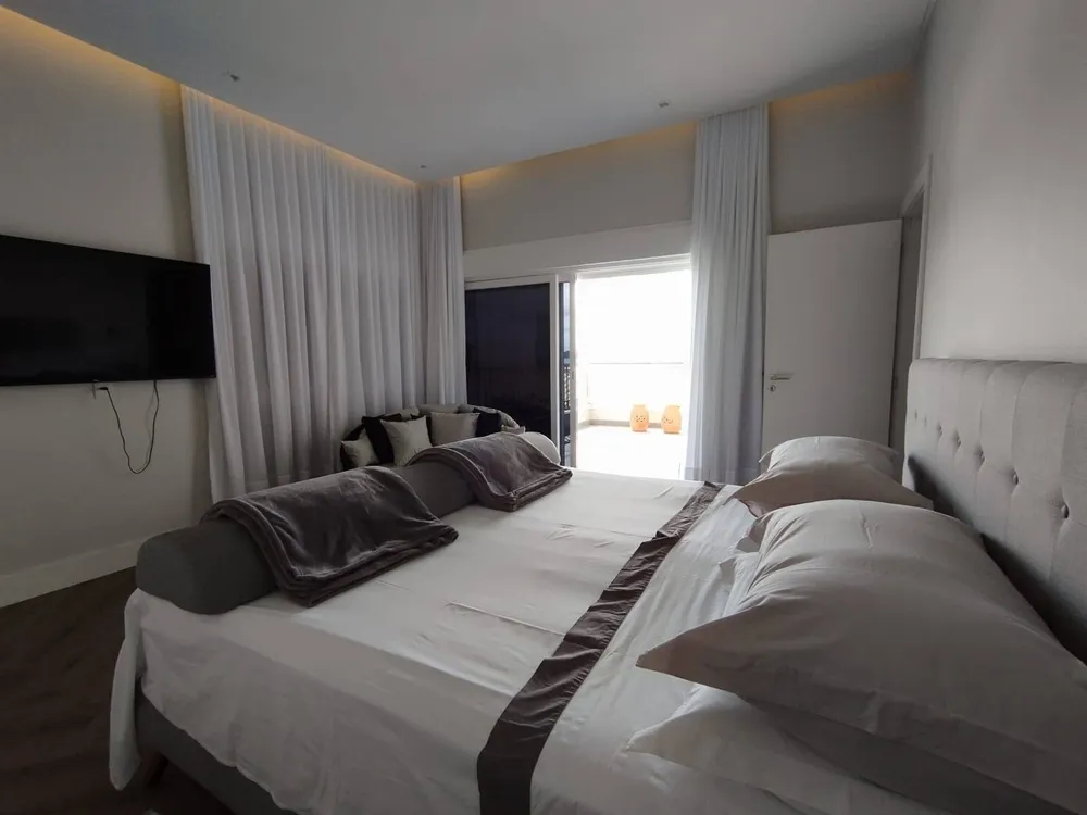 Sobrado, 4 quartos, 260 m² - Foto 15
