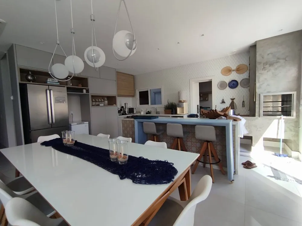 Sobrado, 4 quartos, 260 m² - Foto 14