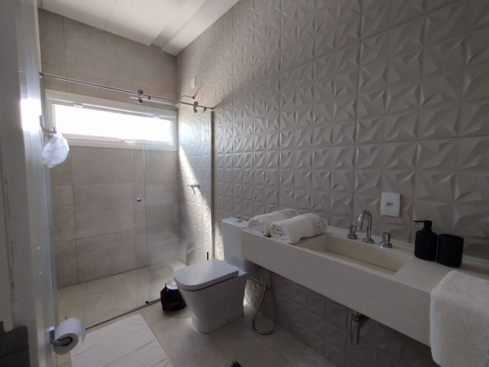 Sobrado à venda com 4 quartos, 260m² - Foto 4