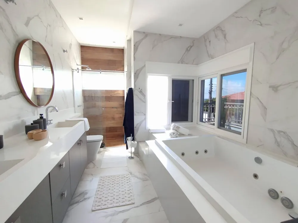Sobrado, 4 quartos, 260 m² - Foto 13