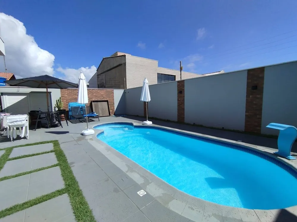 Sobrado, 4 quartos, 260 m² - Foto 11