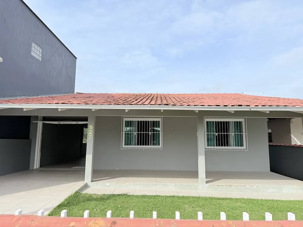 Casa, 3 quartos, 130 m² - Foto 3