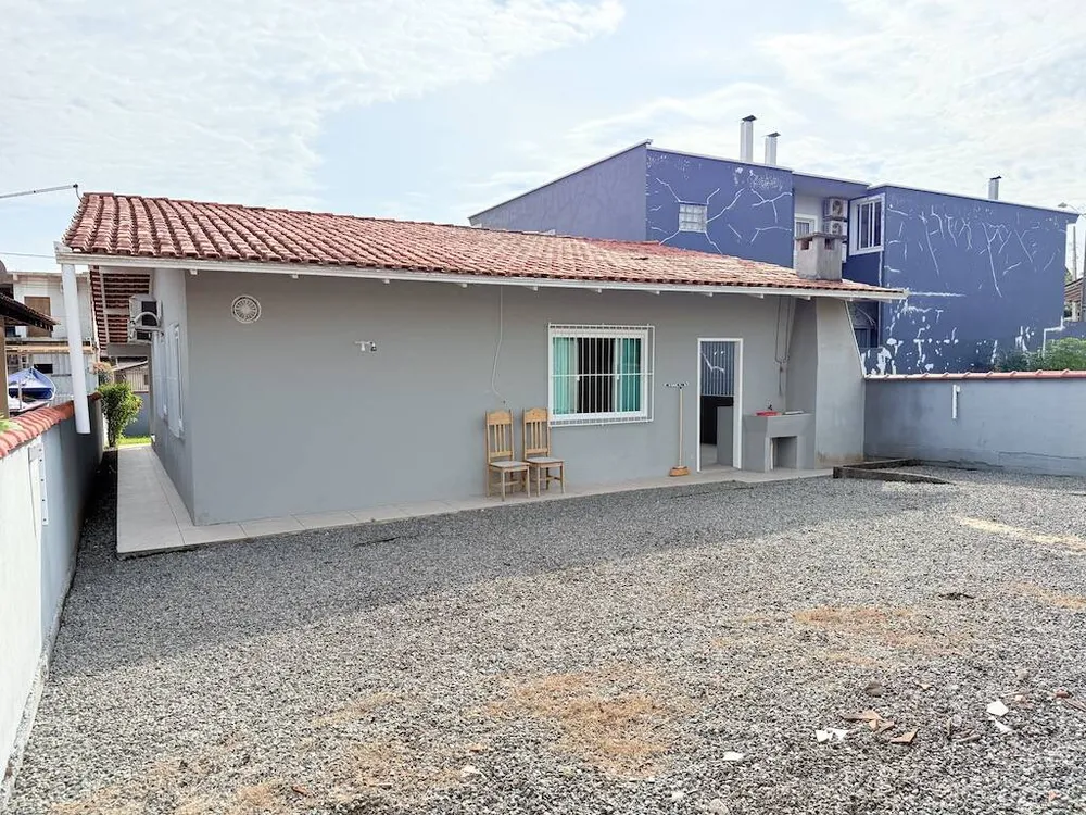 Casa, 3 quartos, 130 m² - Foto 6