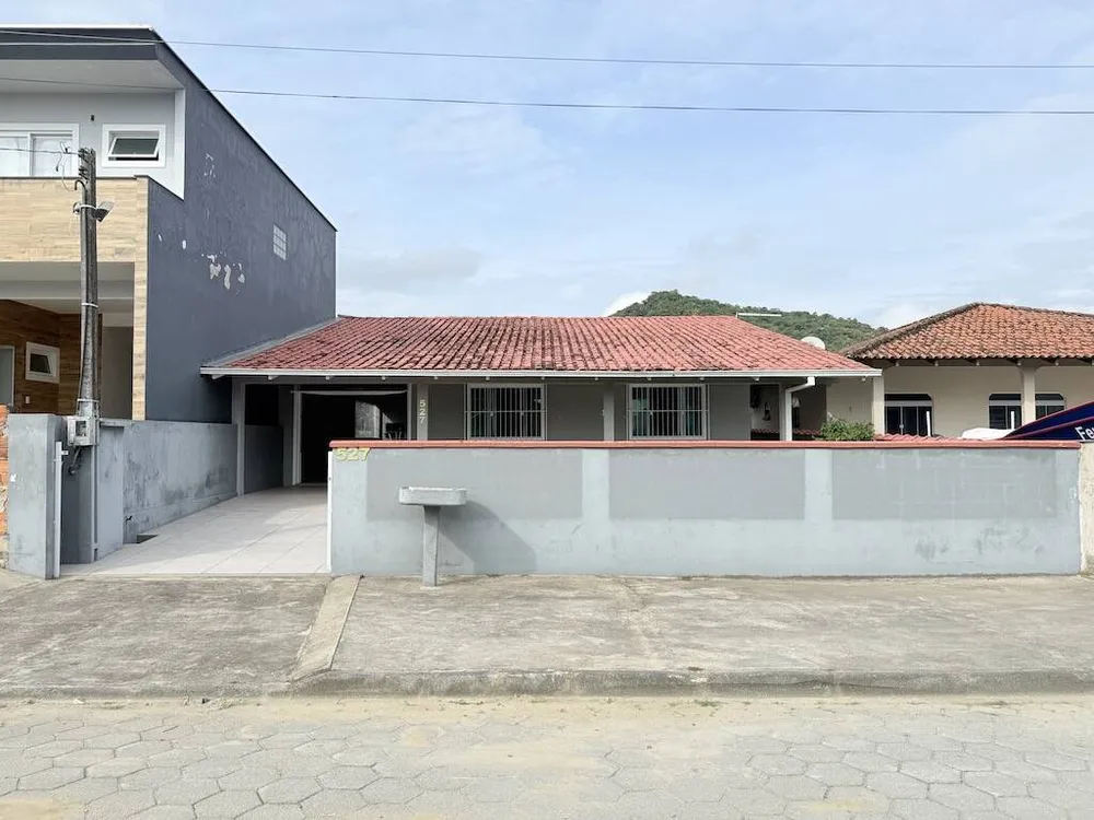 Casa, 3 quartos, 130 m² - Foto 2
